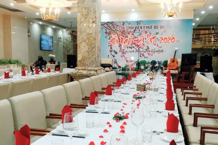 Khách sạn Roy Dala Đà Lạt